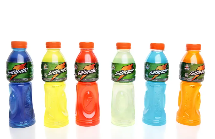 Gatorade