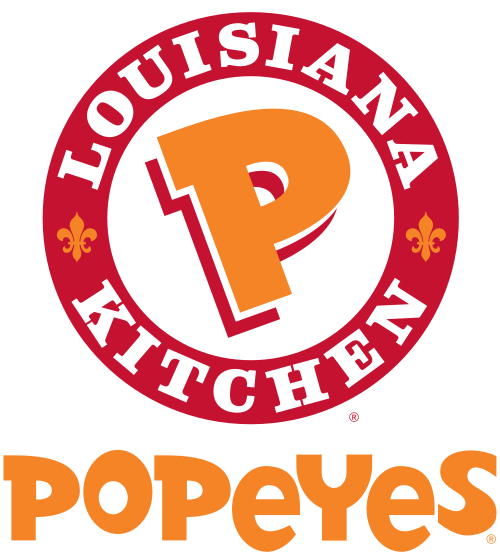 Popeyes logo