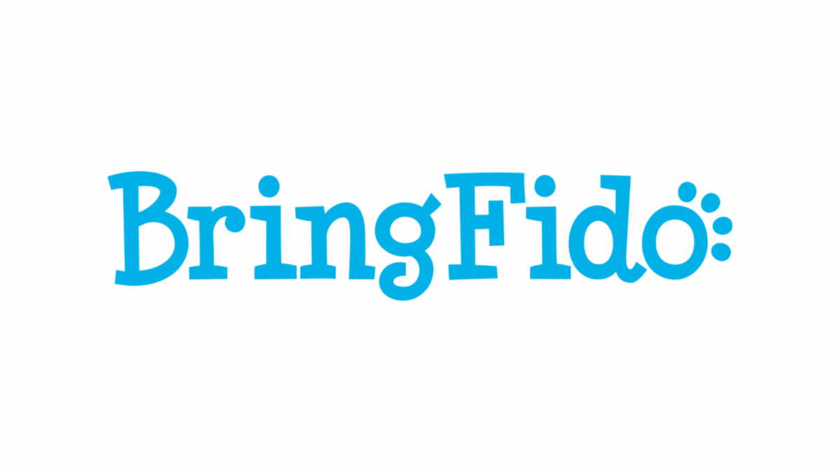 BringFido logo