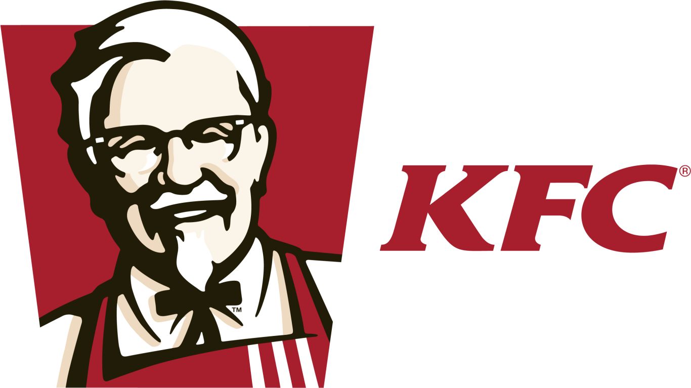 KFC logo for Go Buckets