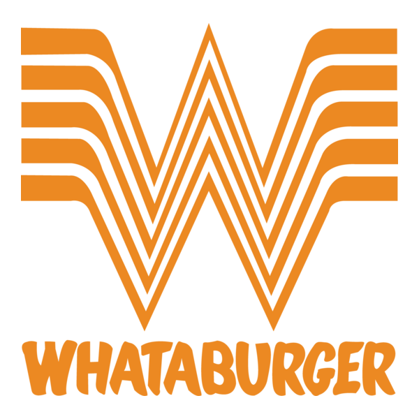 Whataburger logo for More for $4