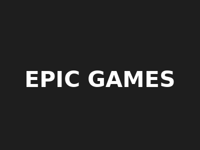 Epic Games brand tile