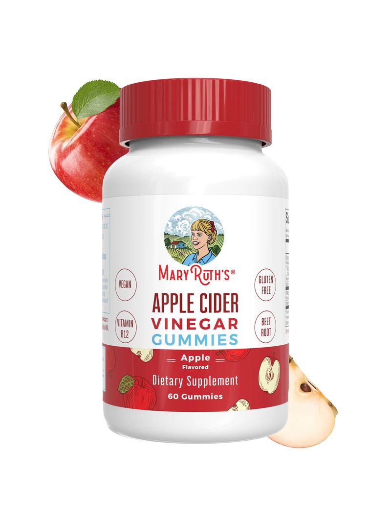 ACV gummies