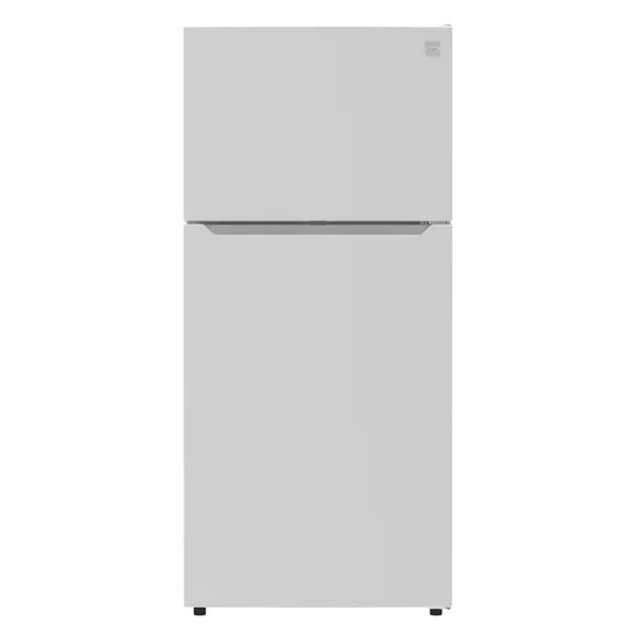 Kenmore 20.2 cu. ft. refrigerator