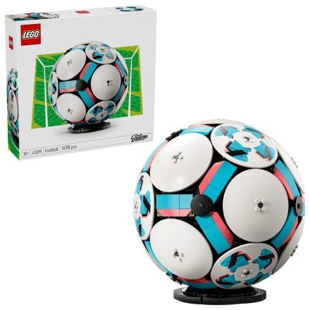 LEGO Soccer Ball building set