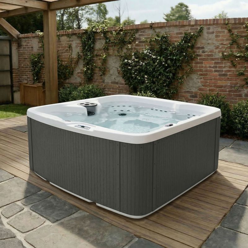 Lifesmart LS550 Plus spa