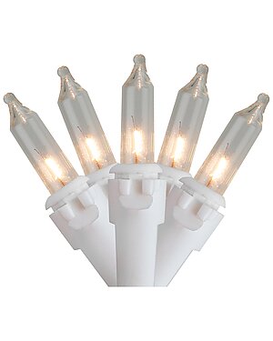 Northlight 300-count mini lights