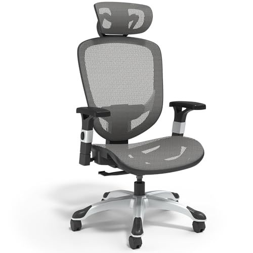 Staples Hyken chair