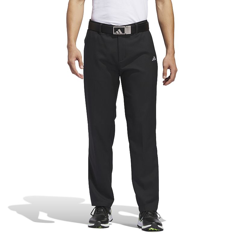 Men's adidas Adi Advantage Golf Pants in black